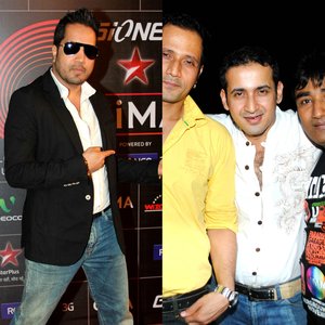 Meet Bros Anjjan & Mika Singh 的头像