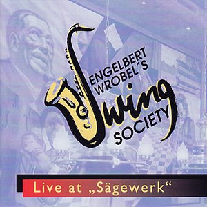 Engelbert Wrobel's Swing Society