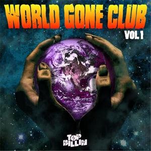 World Gone Club Vol. 1