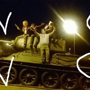 Wjechałem Czołgiem W Gówno 的头像