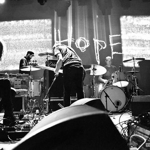 Avatar for Godspeed You! Black Emperor