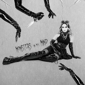 MONSTERS IN MY MIND