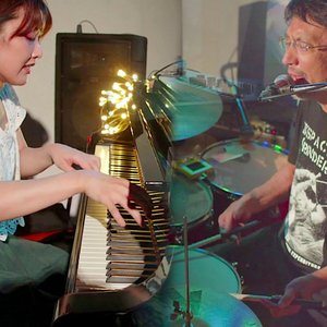 Tatsuya Yoshida & Risa Takeda 的头像