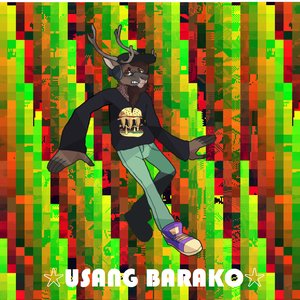 Avatar for ☆USANG BARAKO☆