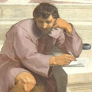 Ἡράκλειτος 的头像
