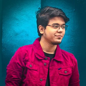 Avatar for Rahul Dutta