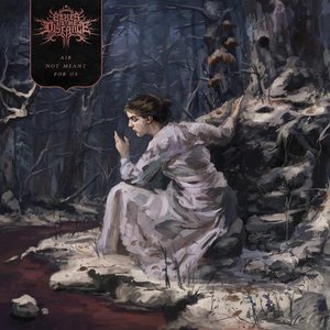 Harbingers - EP