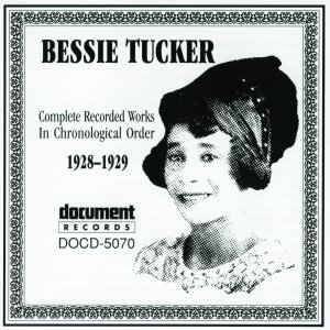 Bessie Tucker (1928 - 1929)