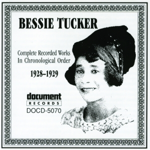 Bessie Tucker - Bessie Tucker - Zortam Music
