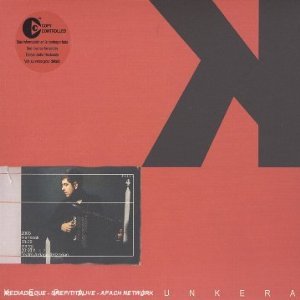 K (disc 1)