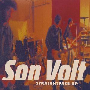 Straightface EP