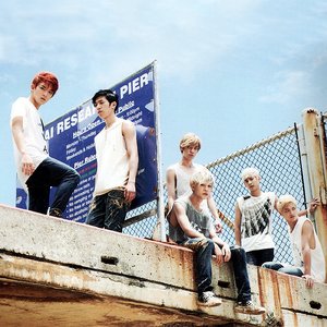 TEEN TOP için avatar