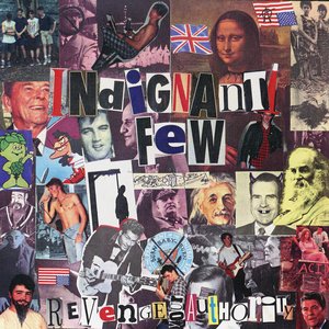Indignant Few 的头像