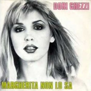 Margherita non lo sa