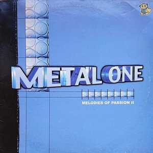 Metal One için avatar