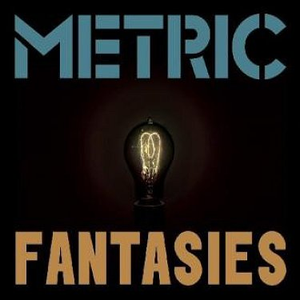 Metric - Indie/Rock Playlist: June - Zortam Music