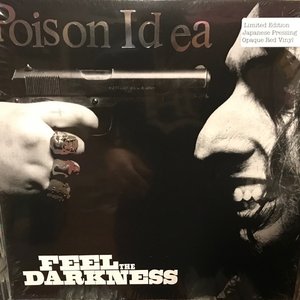Feel The Darkness - Expanded Edition