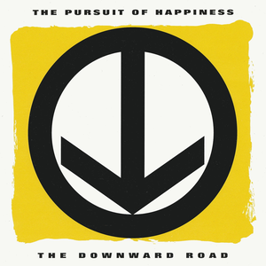 The Downward Road cover