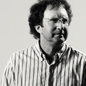 James Gelfand photo provided by Last.fm