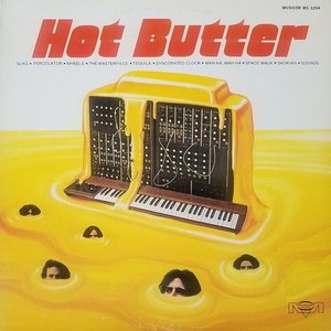 More Hot Butter