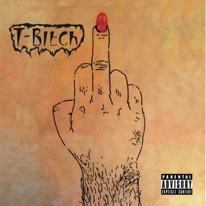 Tranarchy - EP