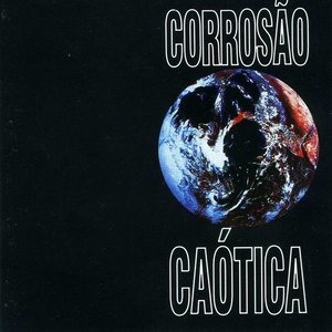 Corrosão Caótica