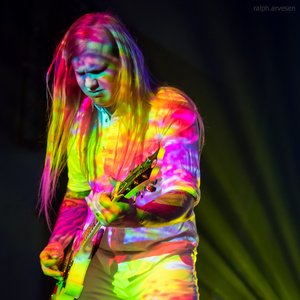 Kyle Shutt 的头像