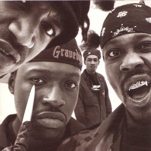 Gravediggaz