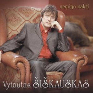 Avatar de Vytautas Siskauskas