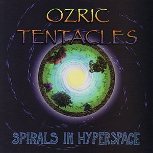 Изображение для 'Spirals in Hyperspace'