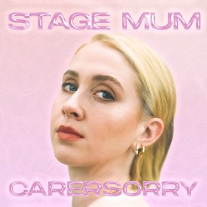 Stage Mum - Single
