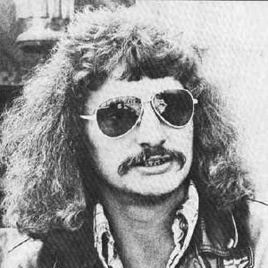 David Byron photo provided by Last.fm