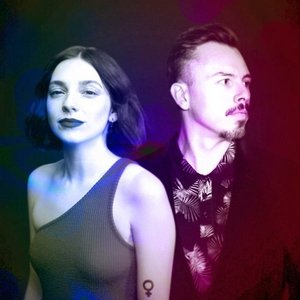 Sophie And The Giants & Purple Disco Machine 的头像