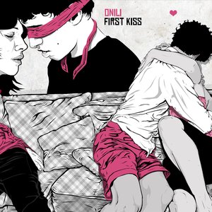 First Kiss - EP
