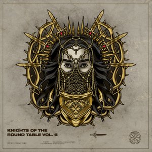 Knights of the Round Table Vol. 6 [Explicit]