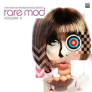Rare Mod volume 4