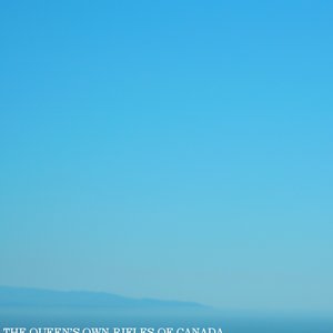 The Queen's Own Rifles of Canada