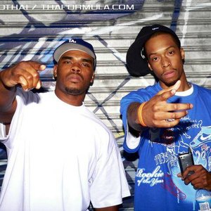 Bishop Lamont & Black Milk 的头像