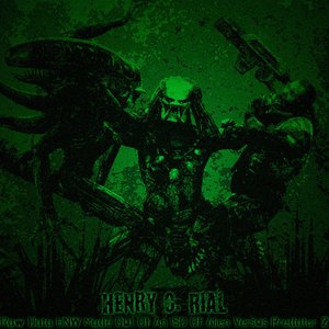 Raw Data HNW Made Out Of An ISO Of Alien Versus Predator 2
