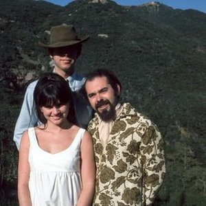 Image for 'Linda Ronstadt & The Stone Poneys'