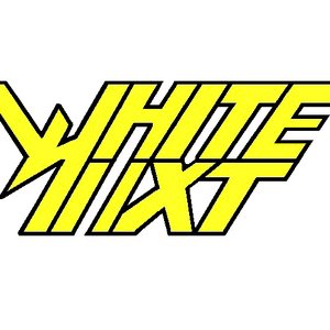 “White Siixt”的封面
