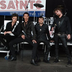 Transbad Saints のアバター