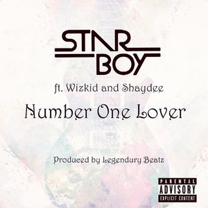 Number One Lover (feat. Wizkid & Shaydee)