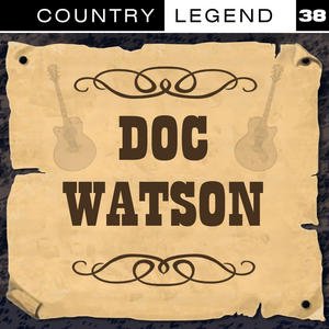 Country Legend Vol. 38