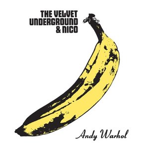 Velvet Underground & Nico: "Andy Warhol"