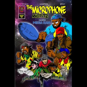 The Microphone Misfitz 的头像