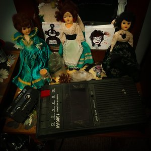 tendril angels 的头像
