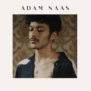 Adam Naas - EP