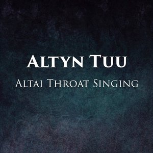 Altai Throat Singing