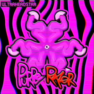 Purple Razor (Found) - EP